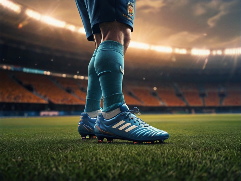 Top Competitors Advancing the Soccer Cleats Industry