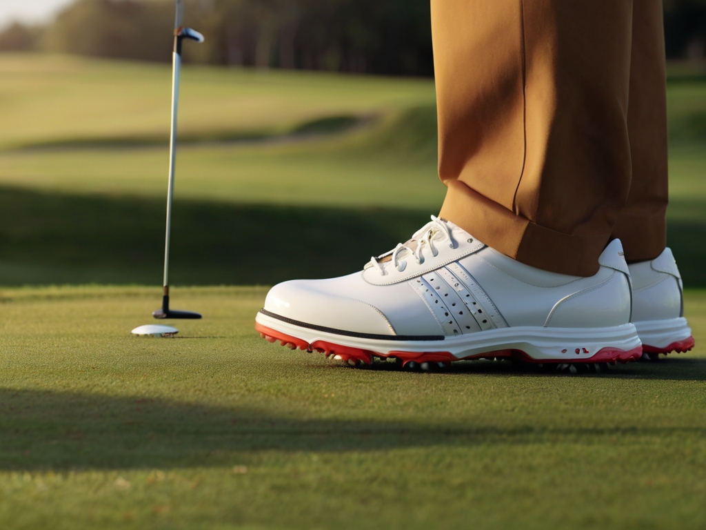 Top Features to Look for in Breathable Golf Shoes