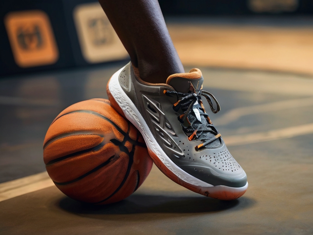 Troubleshooting Common Issues with Basketball Shoe Fit