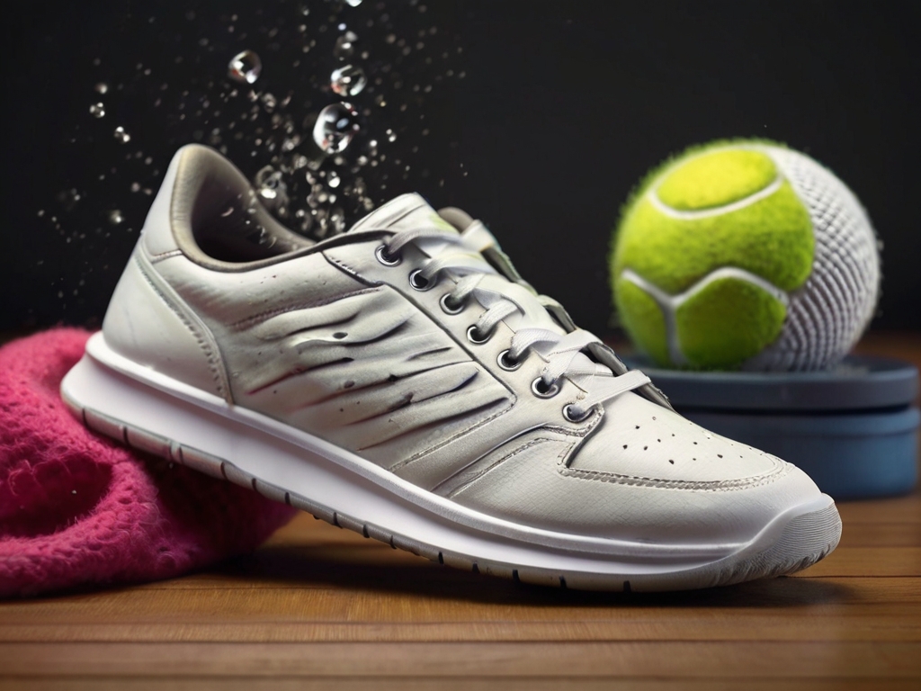 Understanding the Basics of Tennis Shoe Materials