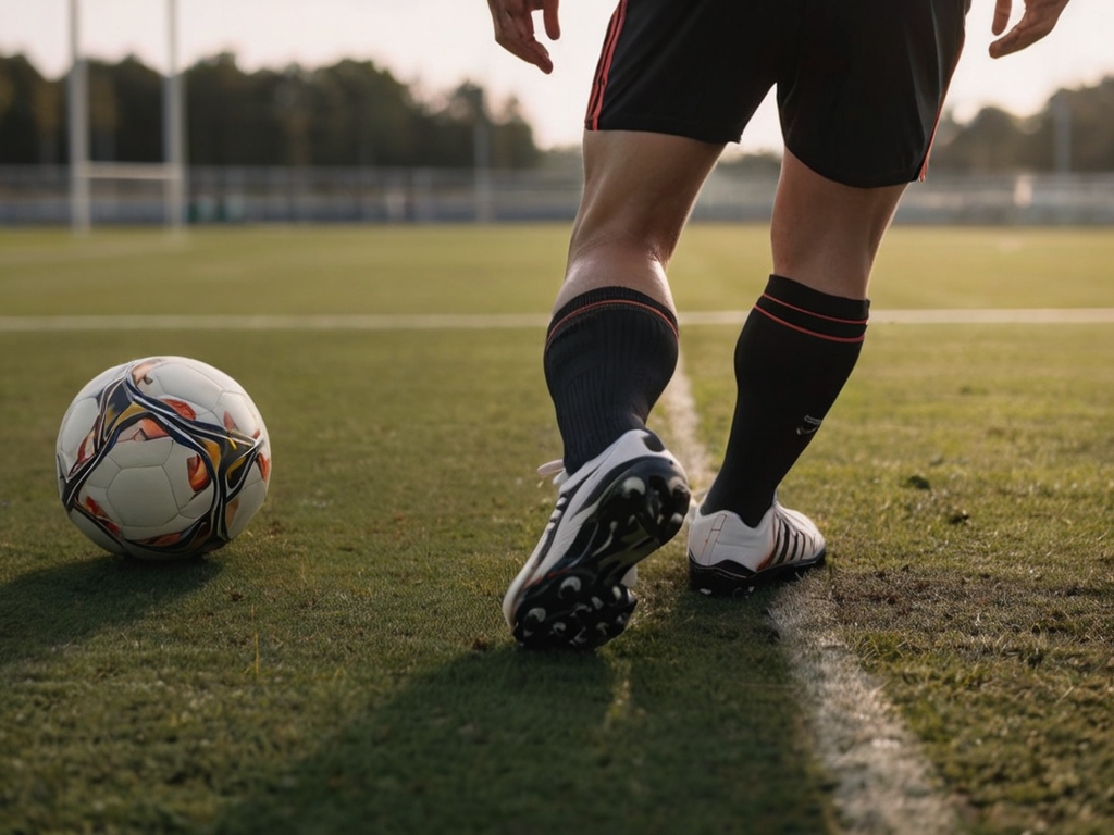 Understanding the Role of Soccer Cleats shoe in Muscle Development 2024