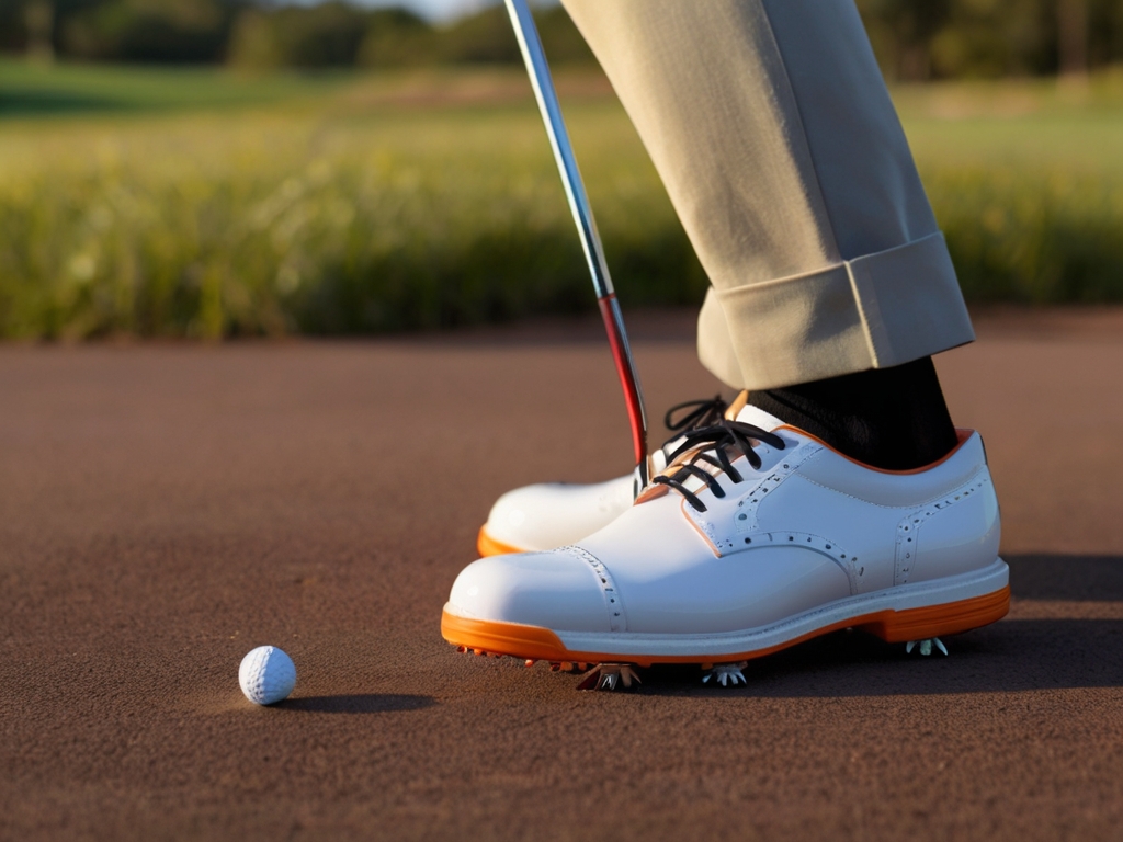 Unveiling the Best Golf Shoes for Wide Feet 2024