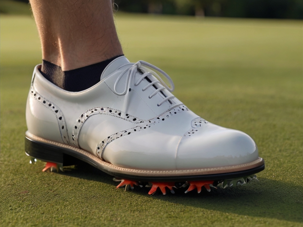 Why Comfort is Paramount in Golf Footwear Right Golf Shoe Game