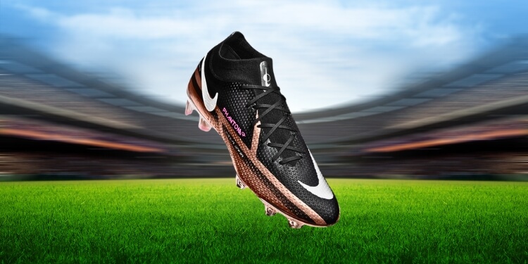 soccer cleats for strength enhancement